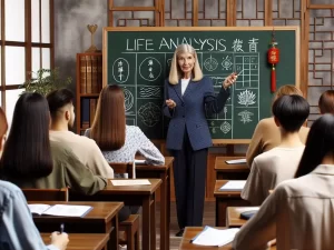 Consultation 2 · Couples or Family Eight Characters Life Analysis for Life Planning