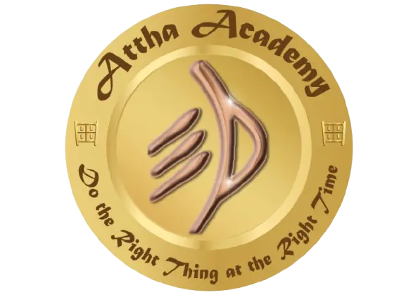 8CSR Life Analysis for Life Planning Basic Training Course & 8CSR Platform Access Attha Academy