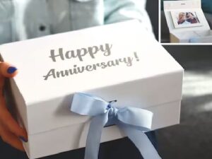 Happy Anniversary Gift Cards