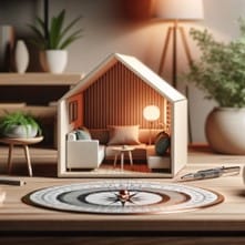 Feng Shui Training for Singles Apartments