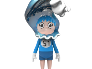S1 Yang Water