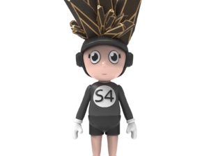 S4 Yang Metal