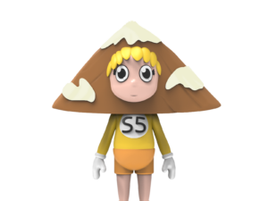 S5 Yang Earth