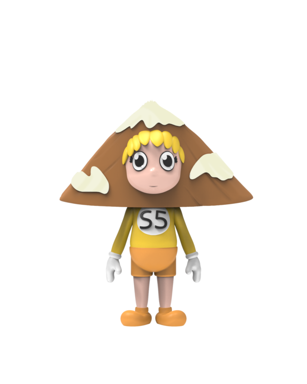 S5 Yang Earth