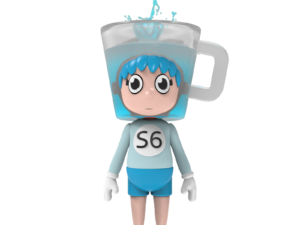 S6 Yin Water