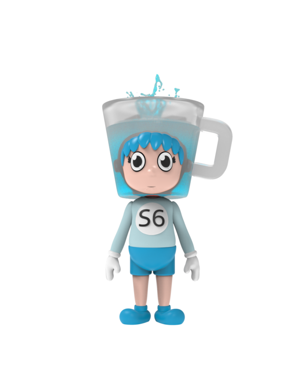 S6 Yin Water