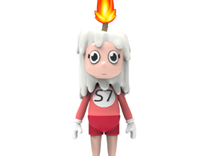 S7 Yin Fire