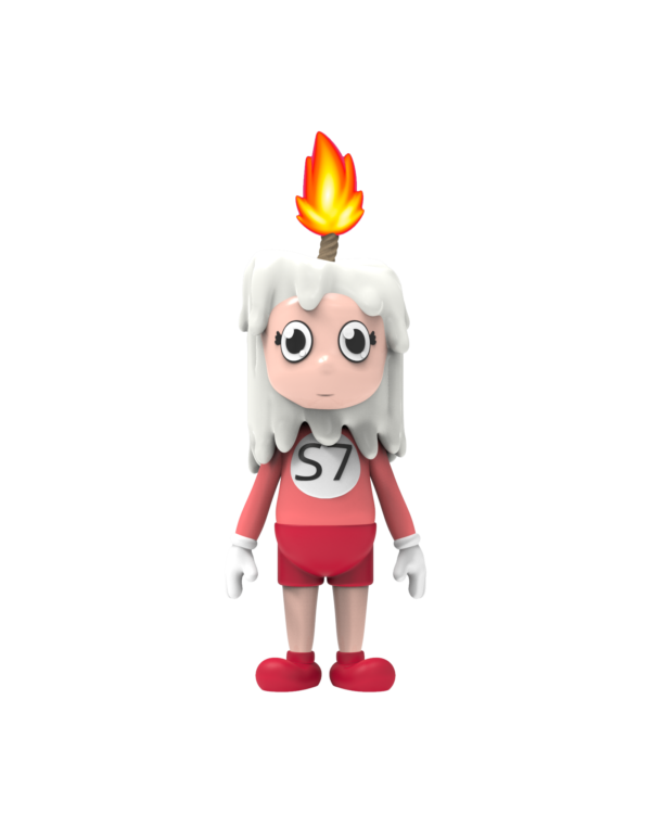 S7 Yin Fire