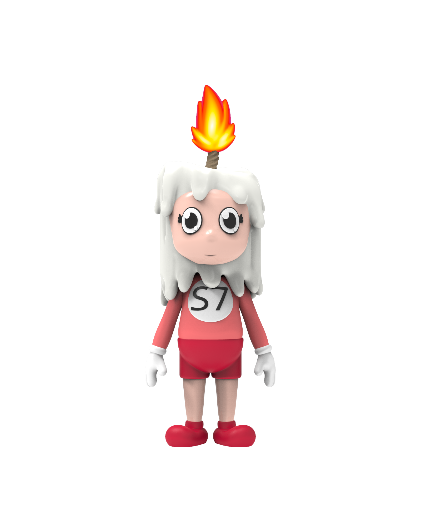 Yin Fire