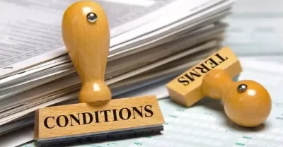 use of services terms and conditions